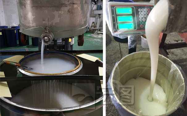 怎樣鑒別模具硅橡膠好壞？