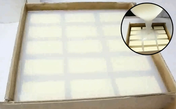 常溫硫化模具硅橡膠固化時間受到哪些因素影響？