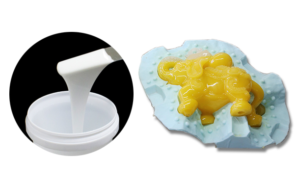 模具硅橡膠制作的模具出現(xiàn)燒模是什么原因？