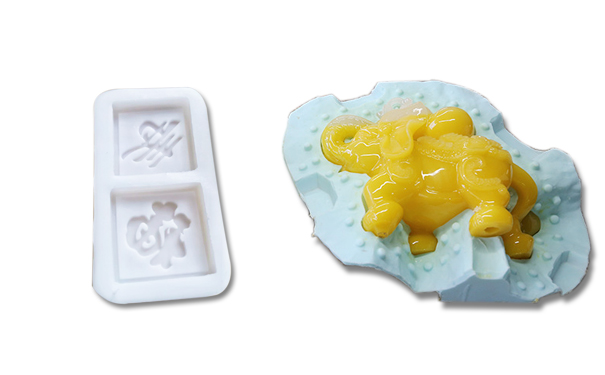 模具硅橡膠和食品模具硅膠有什么區(qū)別？