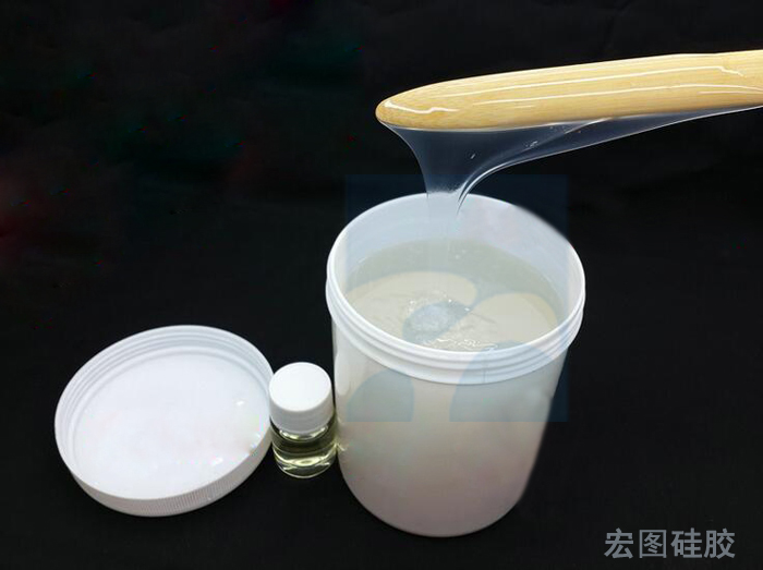 雙組份液體硅膠有必要抽真空嗎？