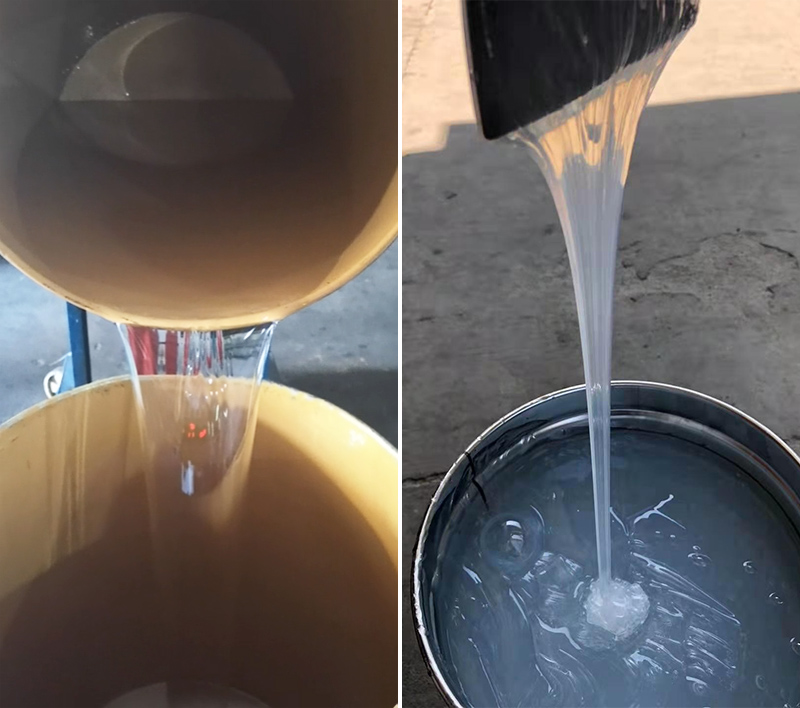 高透明液態(tài)硅膠制品的特點(diǎn)有哪些 ？