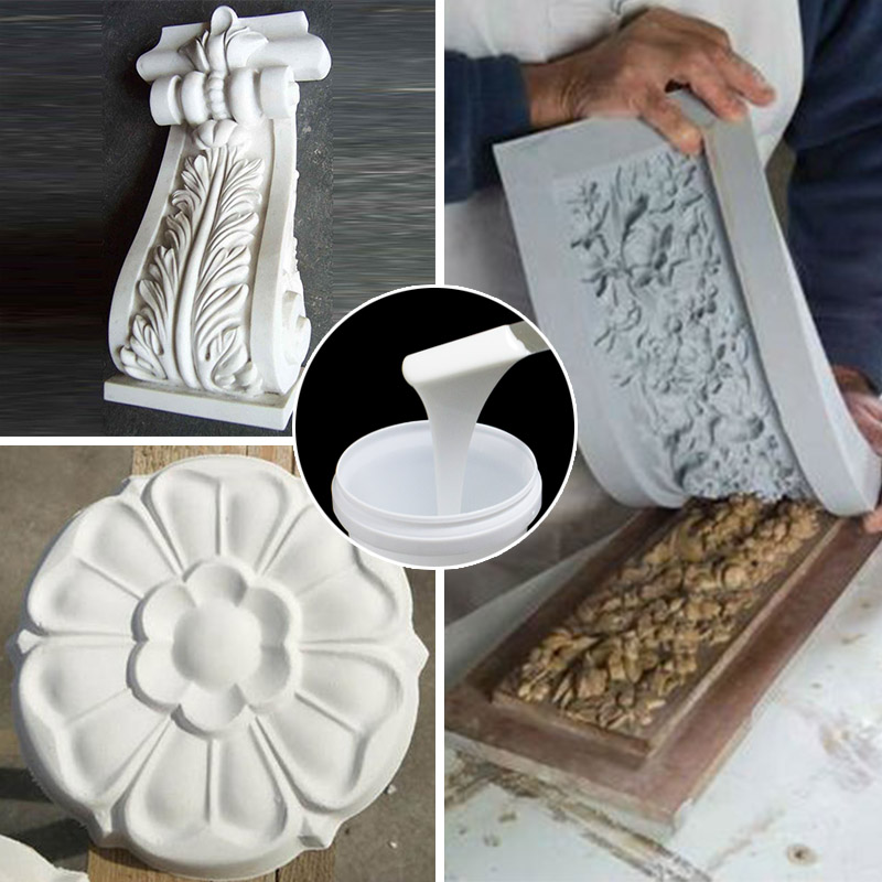 模具硅膠產(chǎn)品加工工藝有什么優(yōu)缺點(diǎn)？