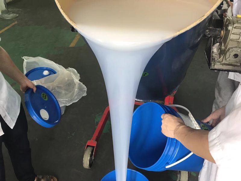液體硅膠成分與應(yīng)用你了解多少 ？