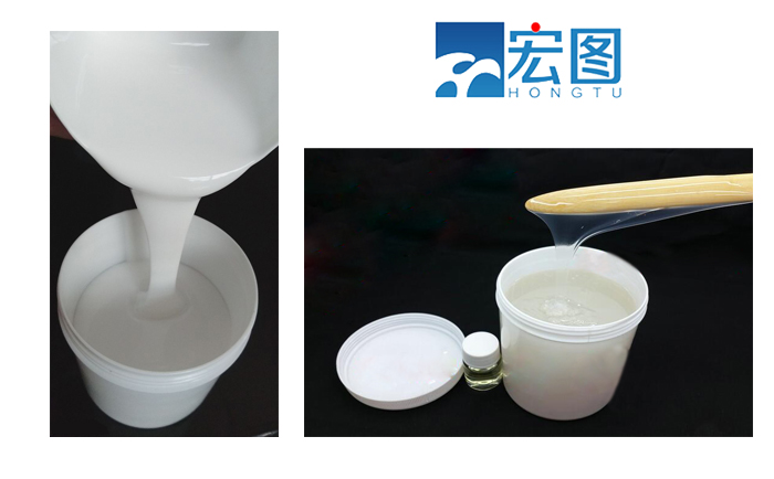 硅膠產(chǎn)品性能降低原因是什么 ？
