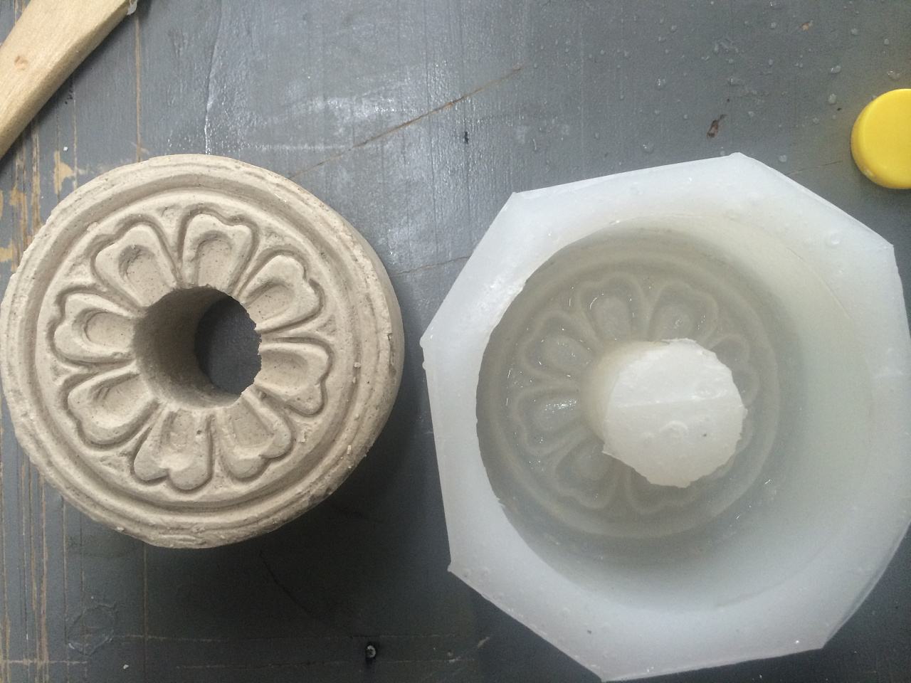 固化好的硅膠模具放置多久不能用了？