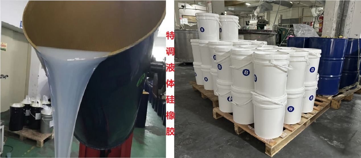 精密儀器鑄造新寵，加成型硅膠的應(yīng)用與實(shí)踐