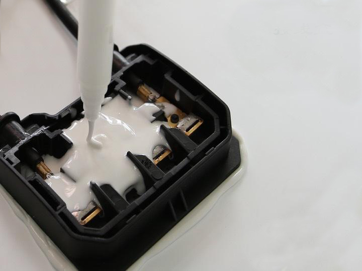 電子灌封膠種類多，選對(duì)才能事半功倍