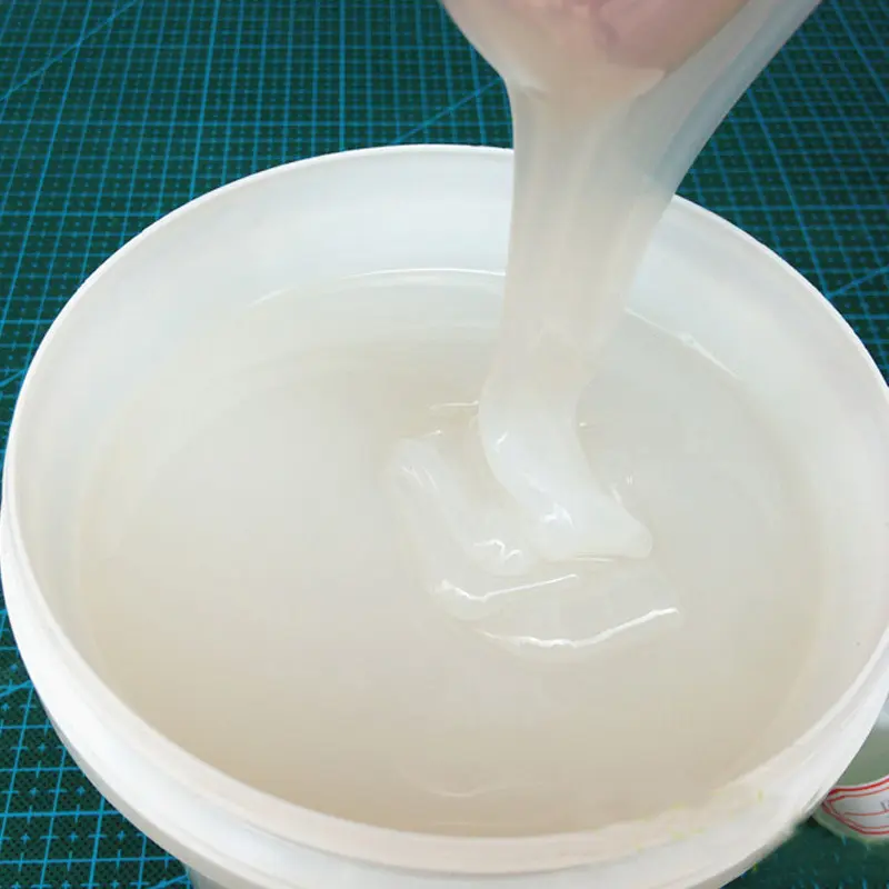 放心采購宏圖食品級液體硅膠，安全有保障！